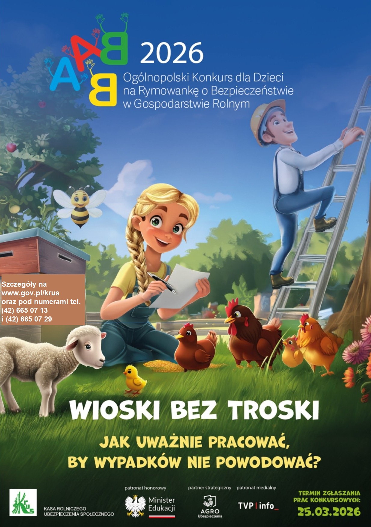 plakat